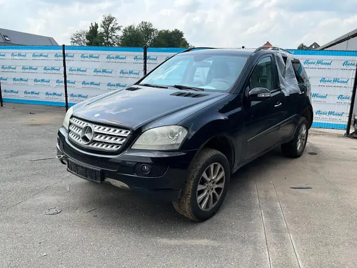 Mercedes ML-Klasse